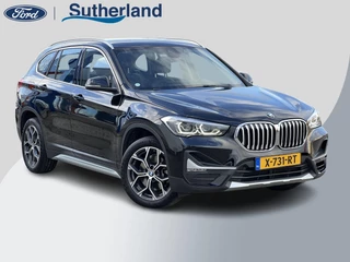 BMW X1 sDrive20i High Executive 190pk |