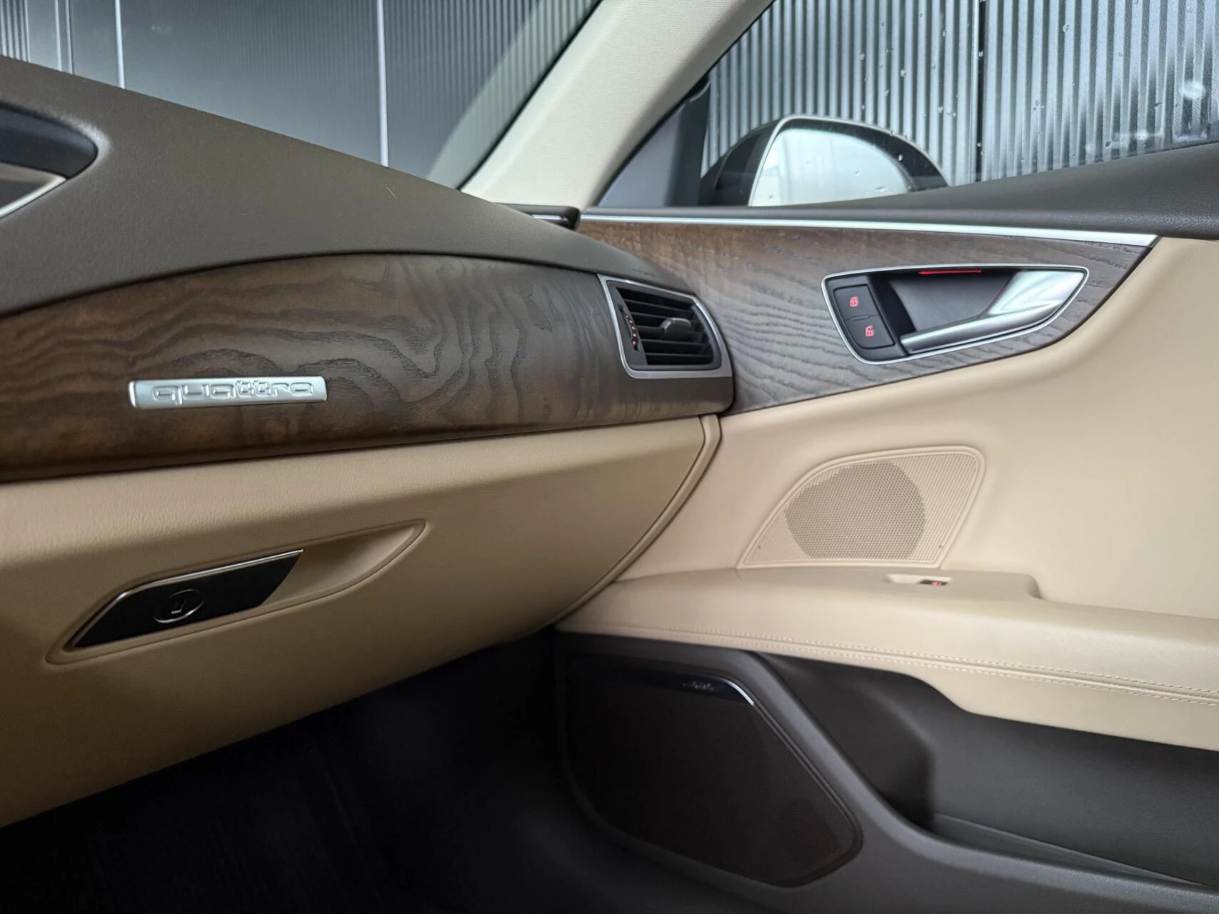 Hoofdafbeelding Audi A7