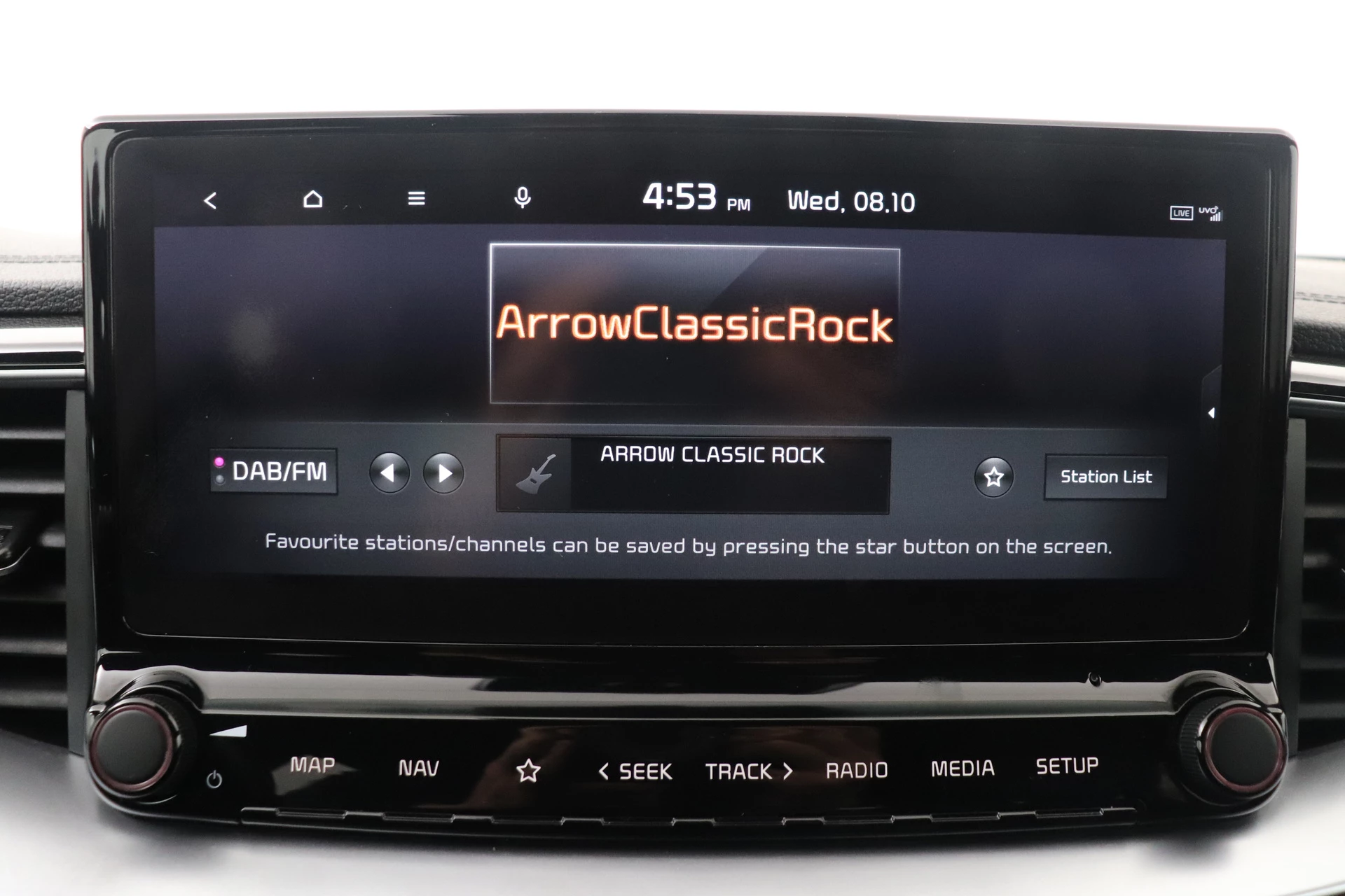 Hoofdafbeelding Kia ProCeed