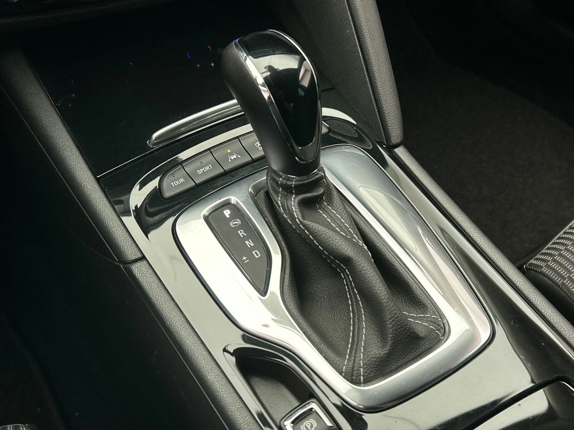 Hoofdafbeelding Opel Insignia