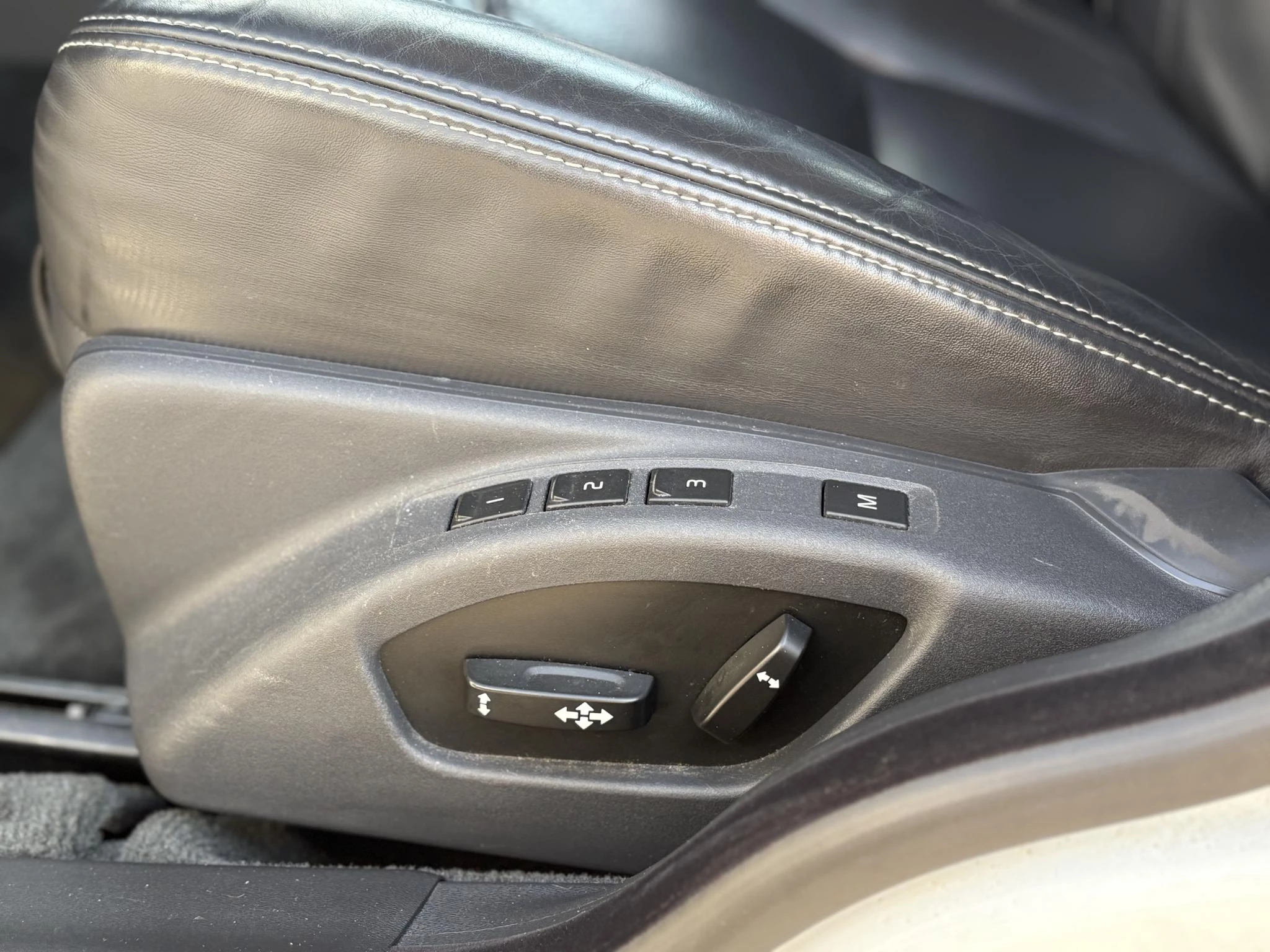Hoofdafbeelding Volvo V70
