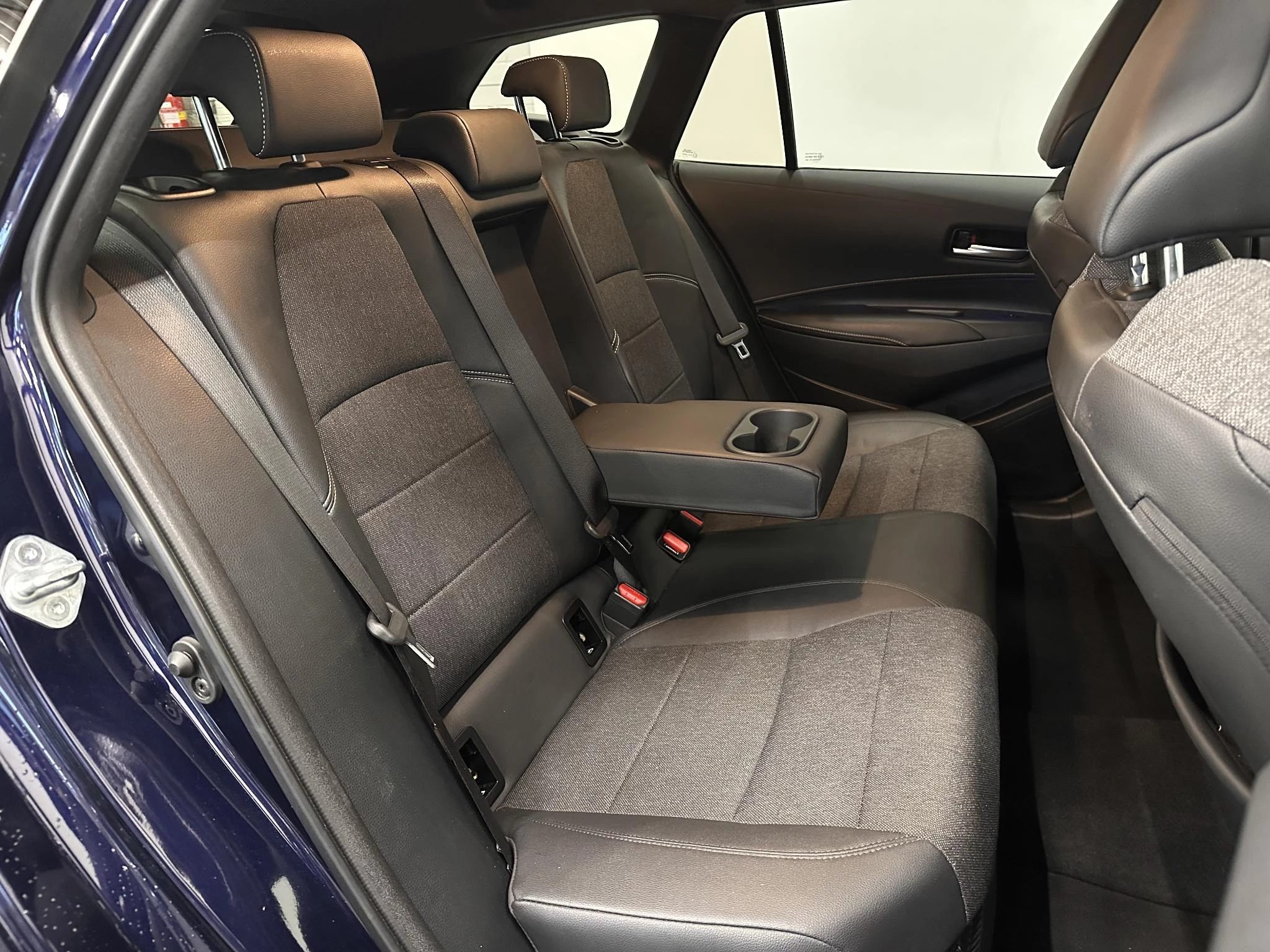 Hoofdafbeelding Toyota Corolla Touring Sports