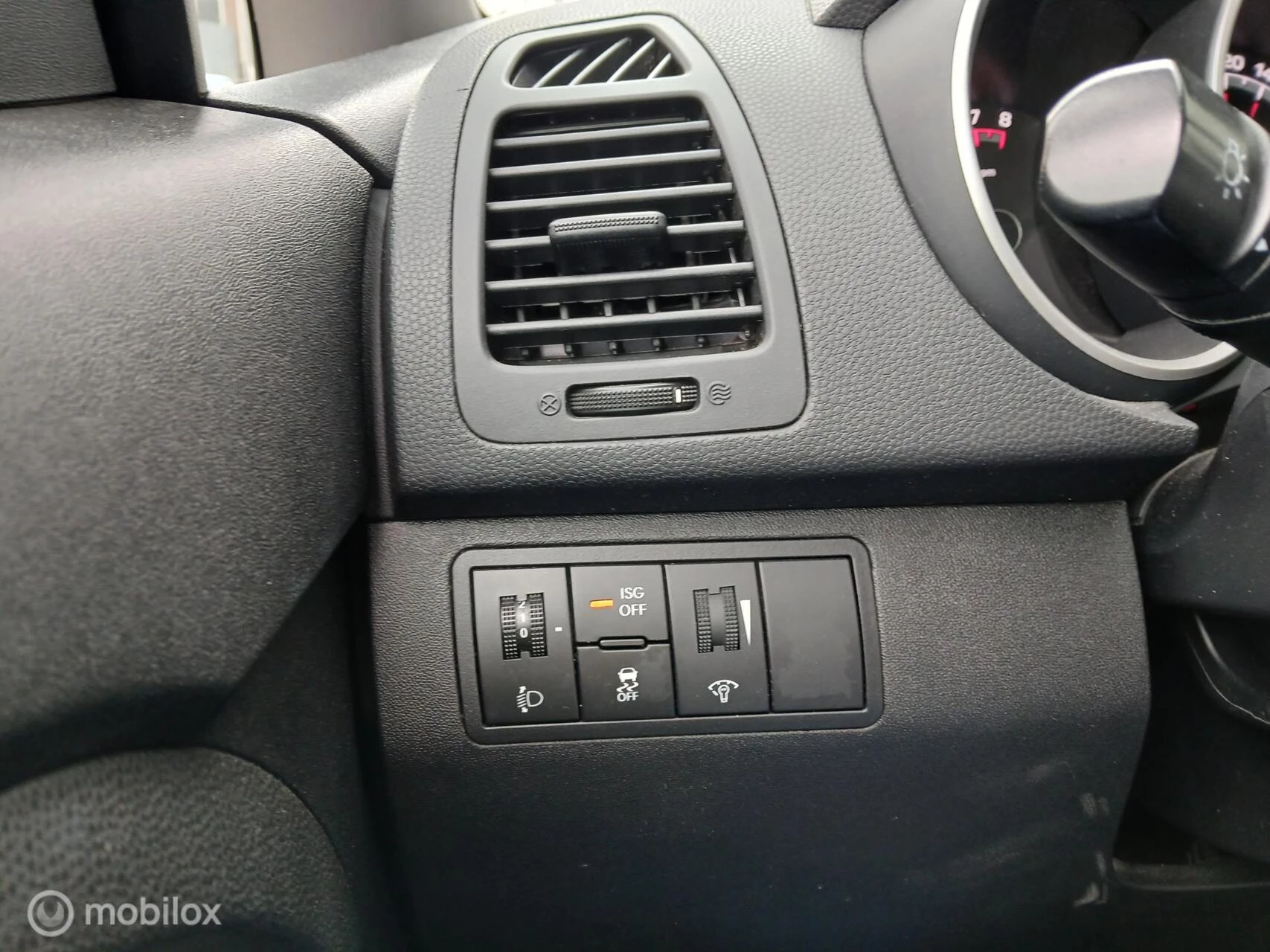 Hoofdafbeelding Kia Venga