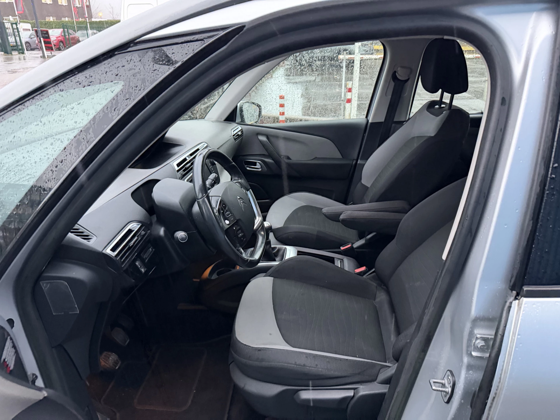 Hoofdafbeelding Citroën Grand C4 Picasso