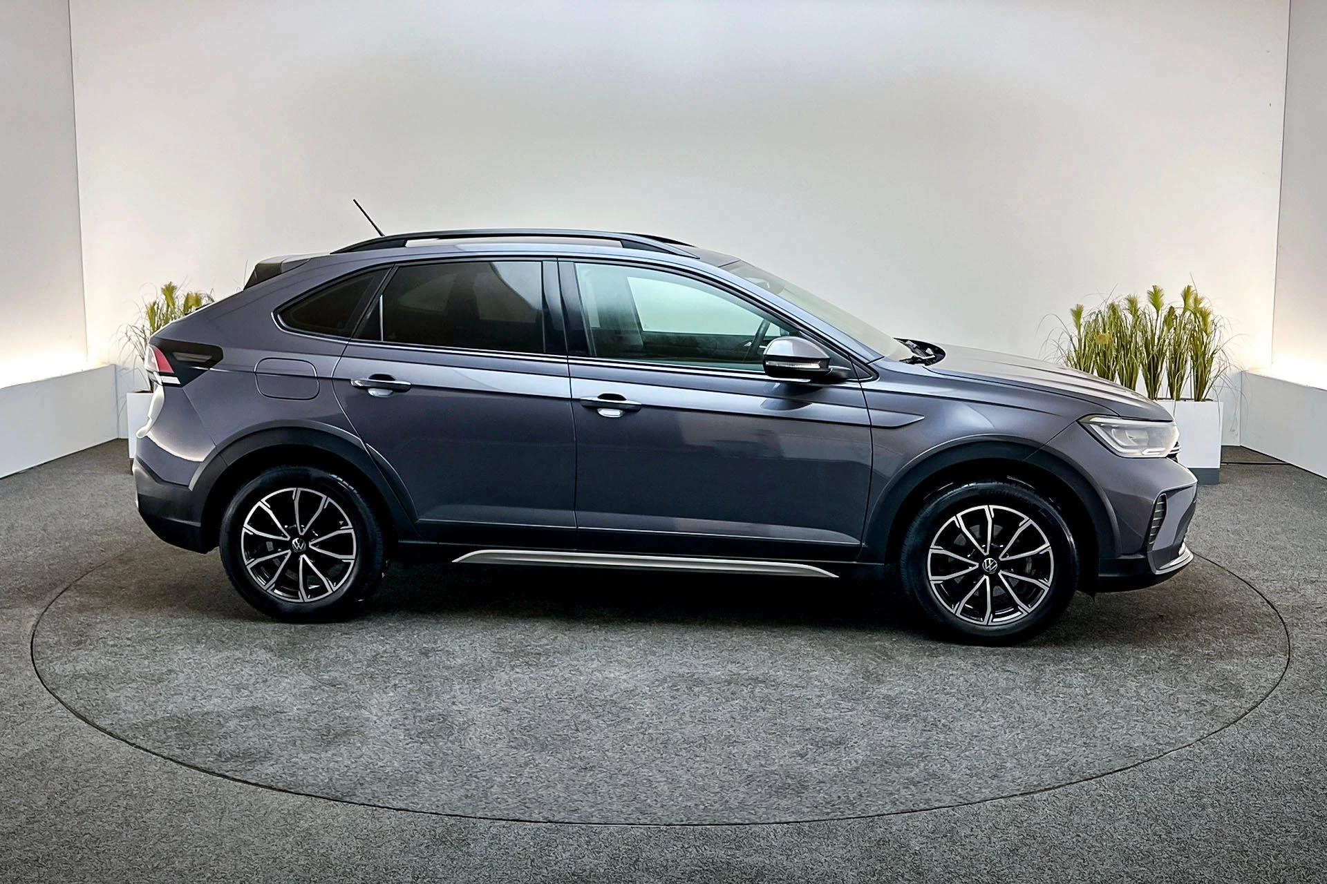 Hoofdafbeelding Volkswagen Taigo