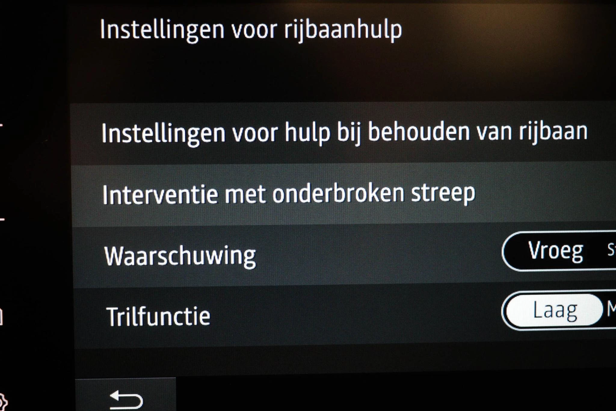 Hoofdafbeelding Dacia Sandero Stepway