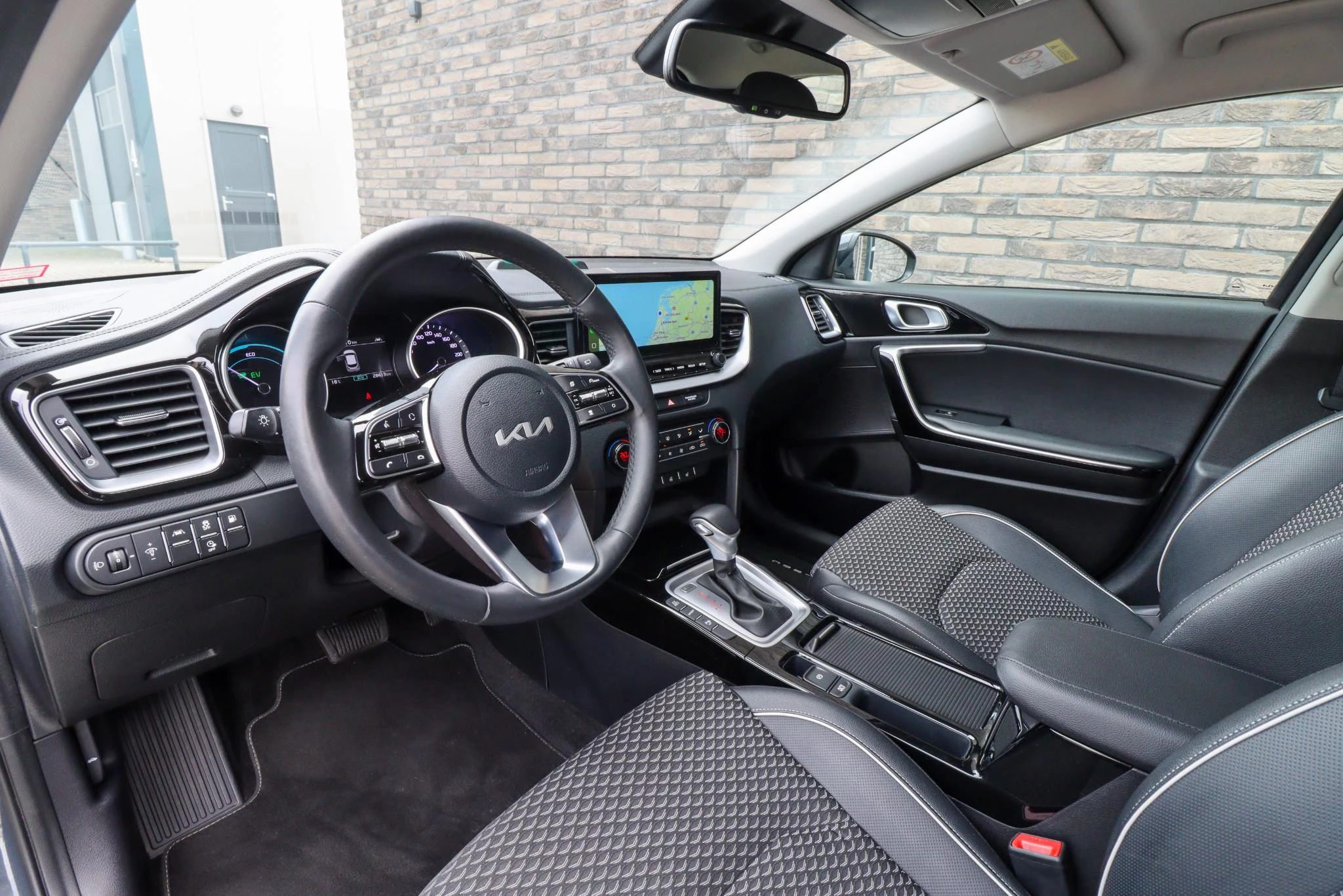 Hoofdafbeelding Kia XCeed
