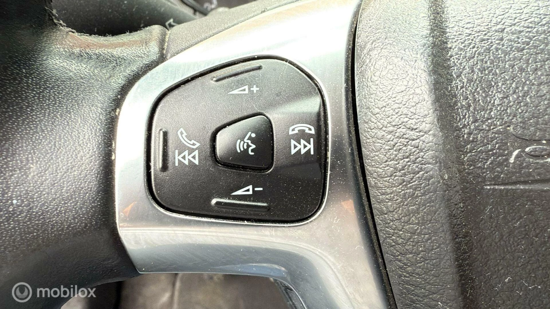 Hoofdafbeelding Ford EcoSport