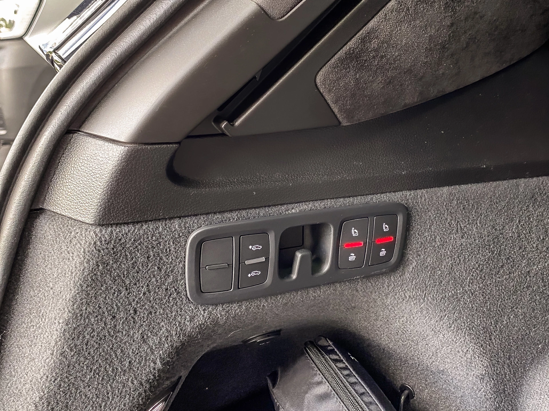 Hoofdafbeelding Audi SQ7