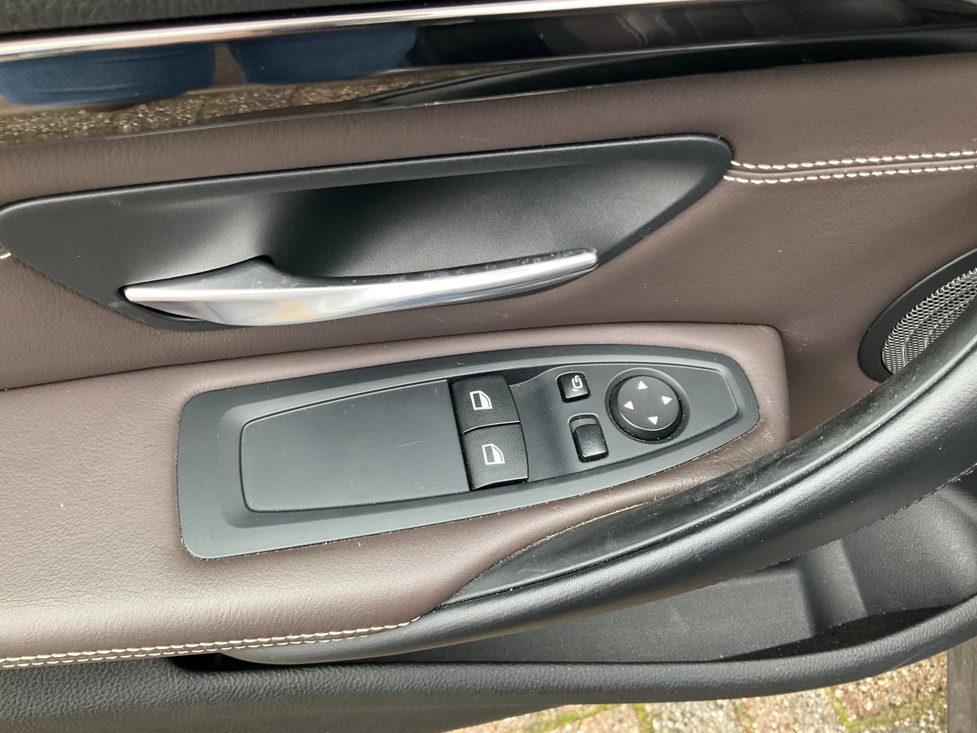 Hoofdafbeelding BMW M4