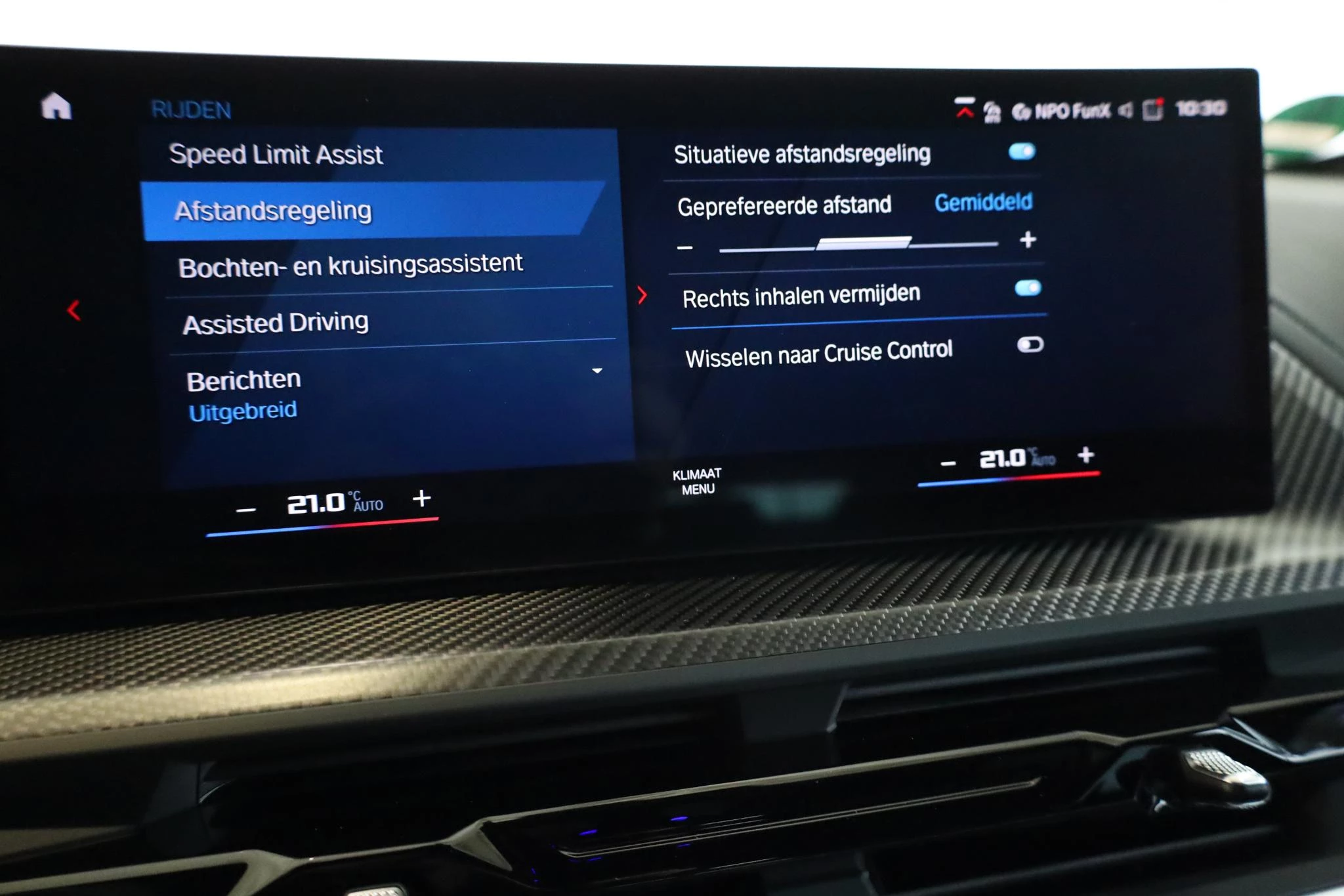 Hoofdafbeelding BMW XM