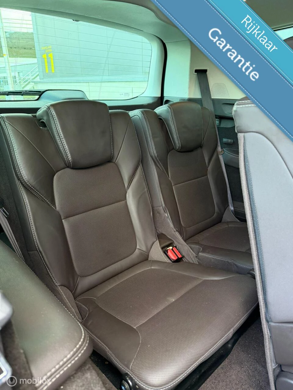 Hoofdafbeelding Renault Espace