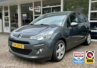 Citroen C3 1.2 PureTech Collection Navi, Bluetooth, Pdc, LM..