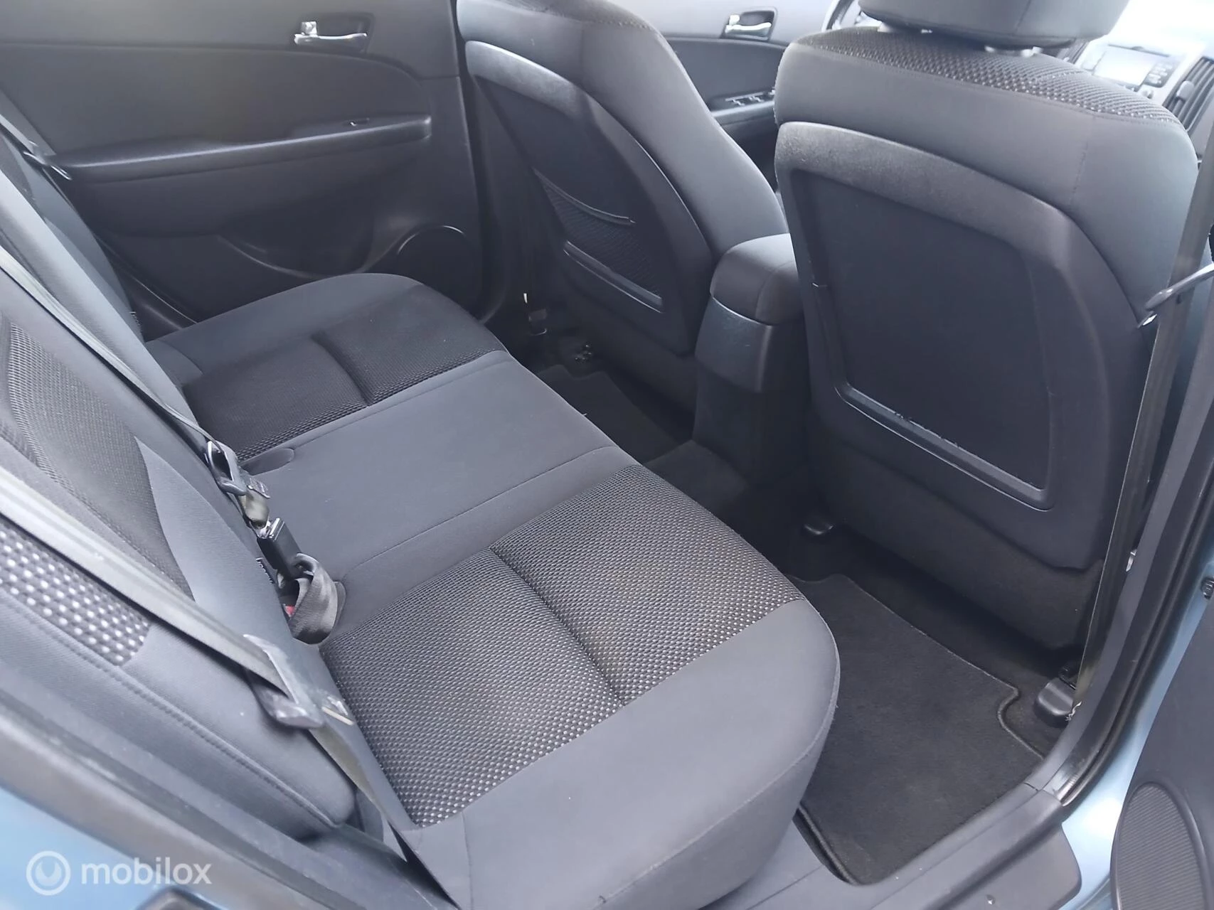 Hoofdafbeelding Hyundai i30