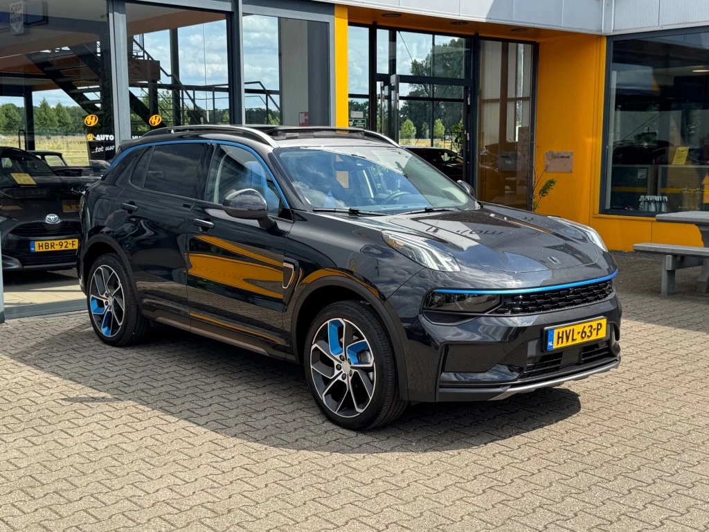 Hoofdafbeelding Lynk & Co 01