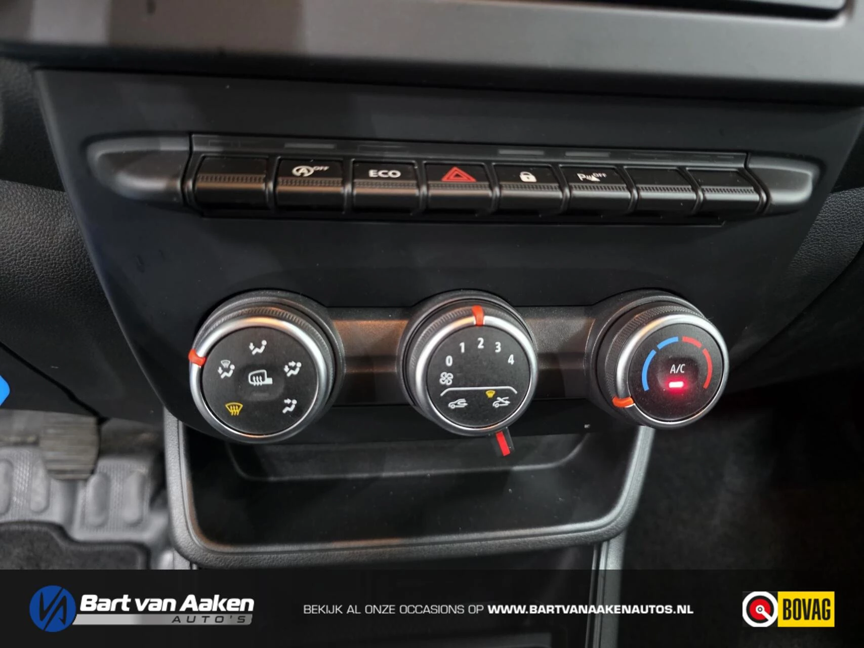 Hoofdafbeelding Renault Express