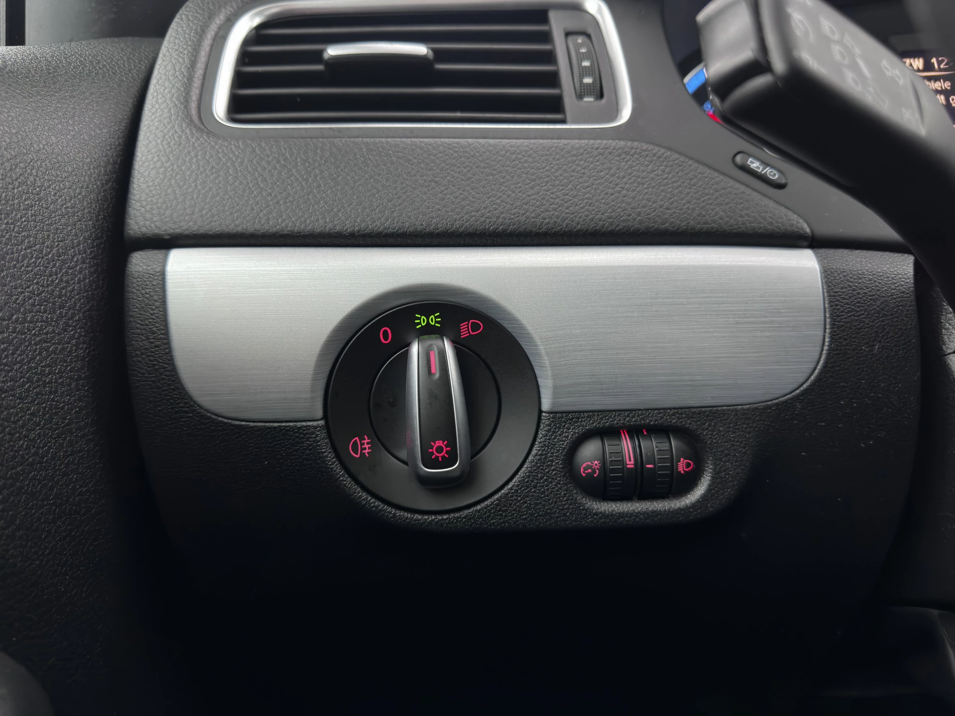 Hoofdafbeelding Volkswagen Jetta