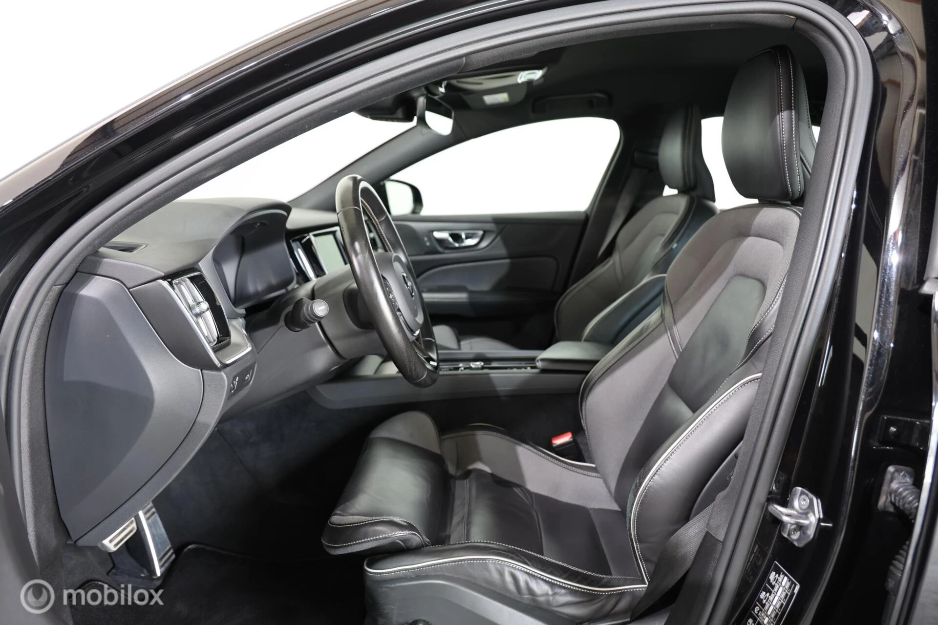 Hoofdafbeelding Volvo S60