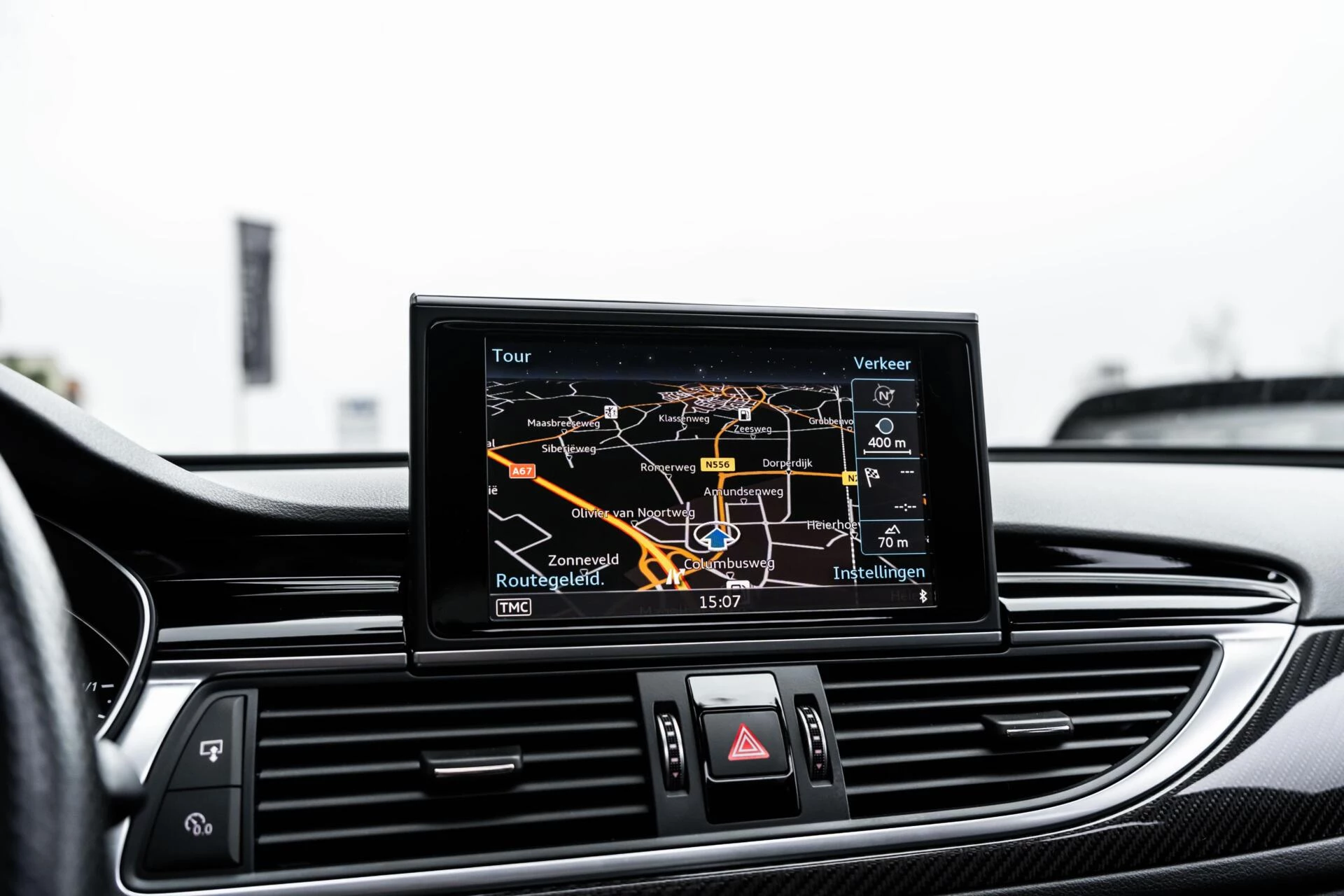 Hoofdafbeelding Audi RS6