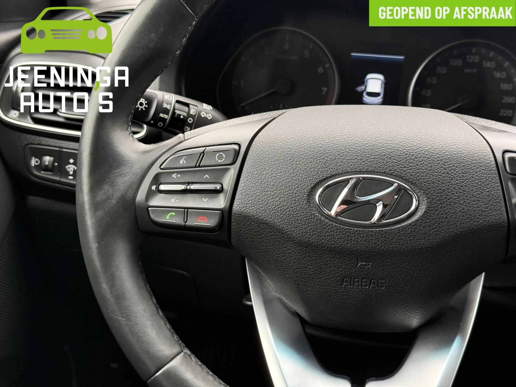 Hoofdafbeelding Hyundai i30