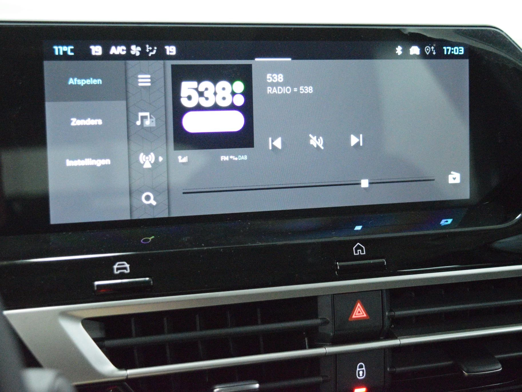 Hoofdafbeelding Citroën C4