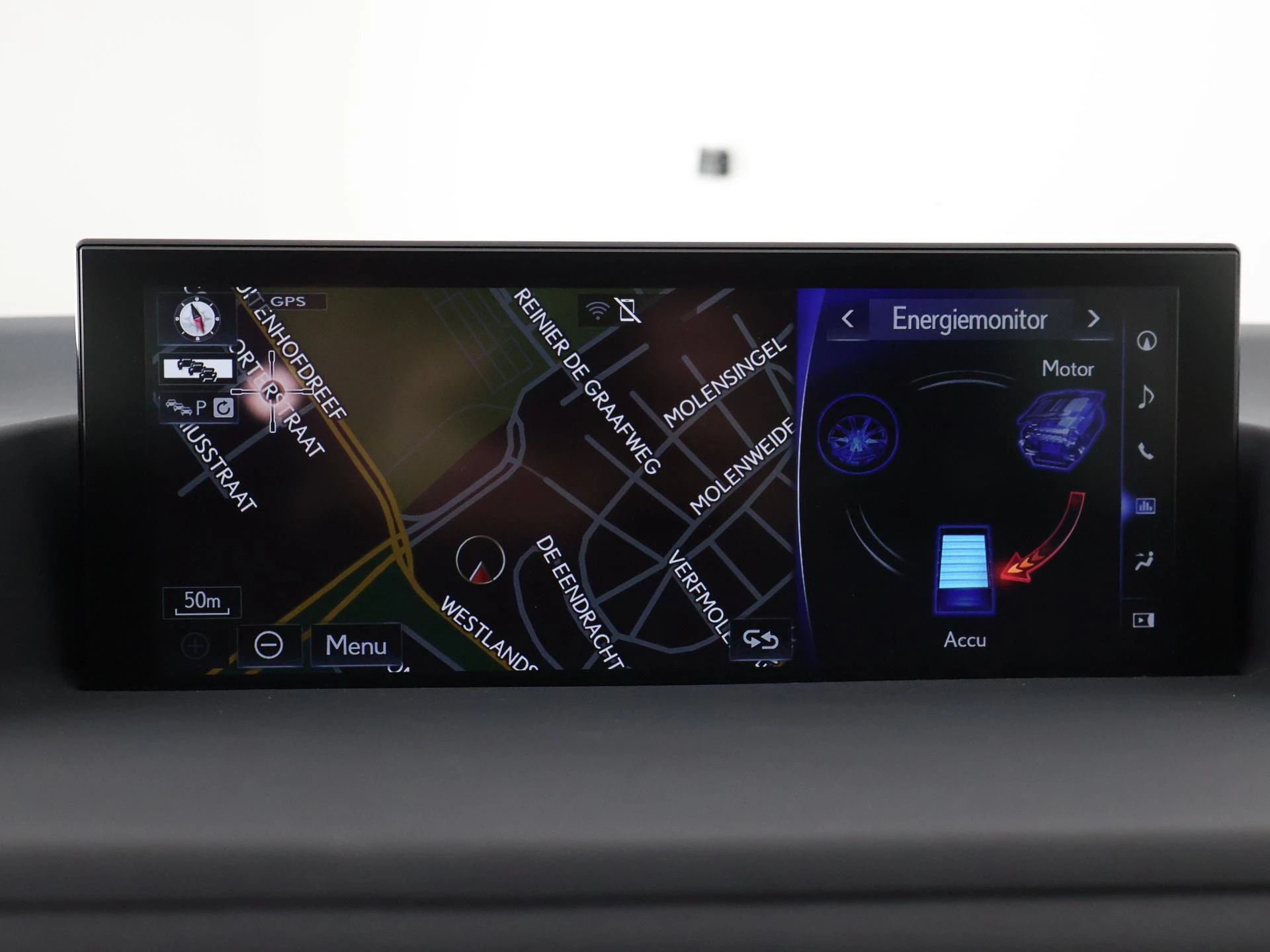 Hoofdafbeelding Lexus CT