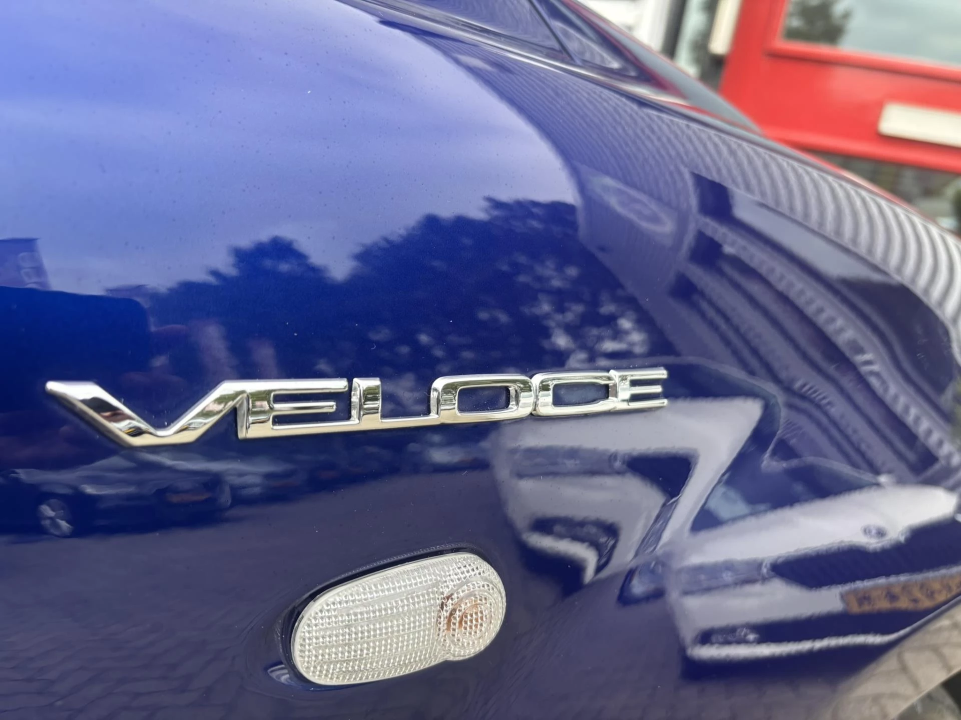 Hoofdafbeelding Alfa Romeo MiTo
