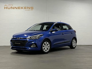 Hyundai i20 1.0 T-GDI Comfort Apple Carplay/Android auto | Cruise control | Camera | Parkeersensoren achter | Origineel NL |