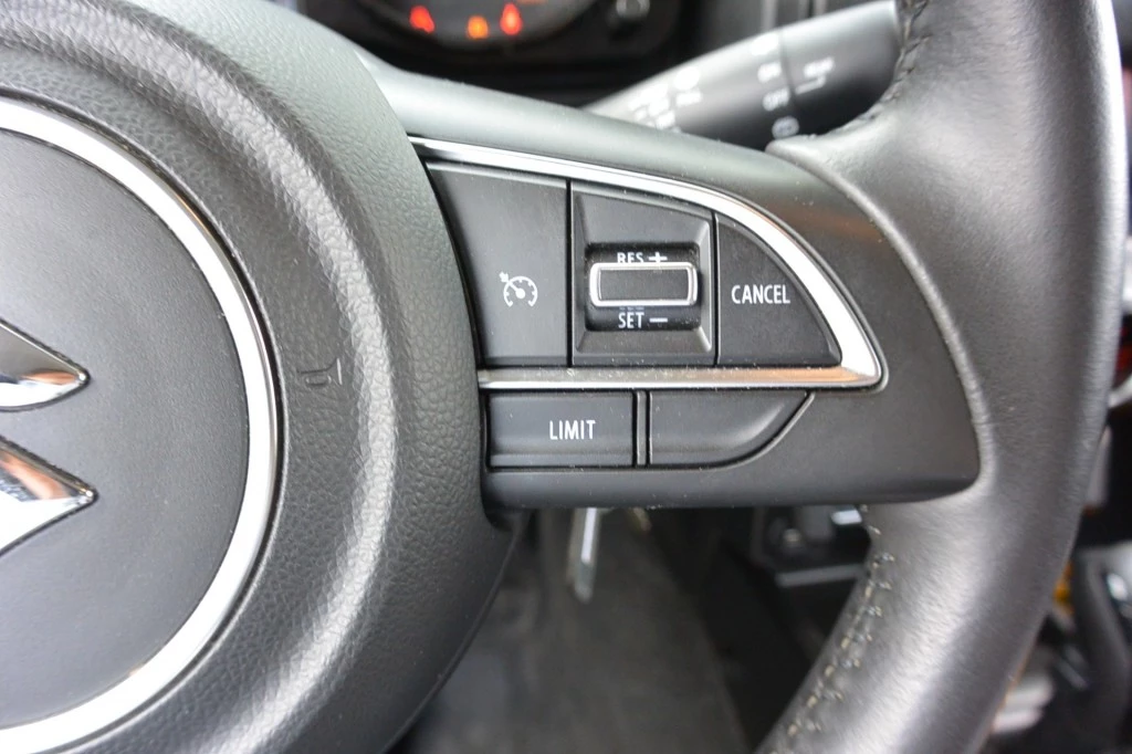 Hoofdafbeelding Suzuki Jimny