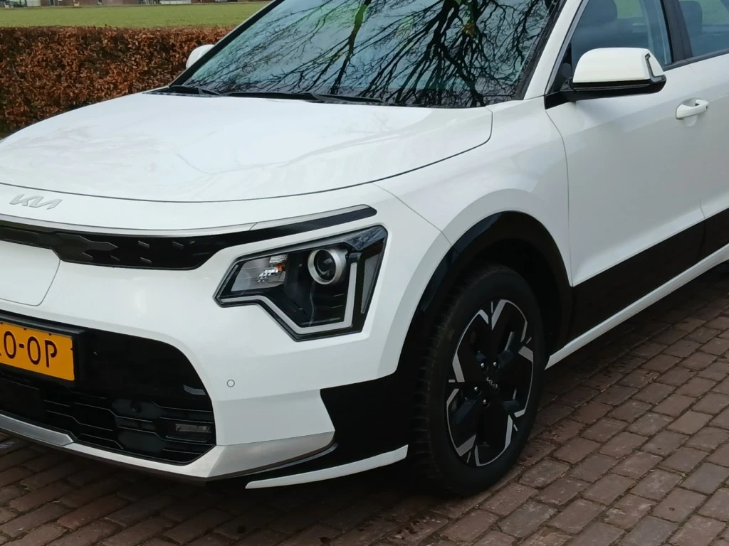 Hoofdafbeelding Kia Niro EV