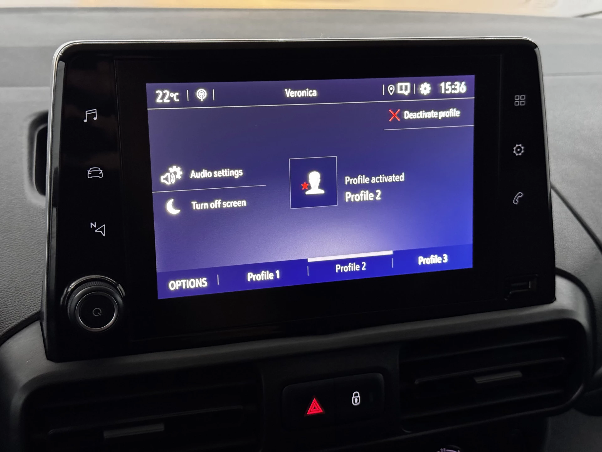 Hoofdafbeelding Opel Combo