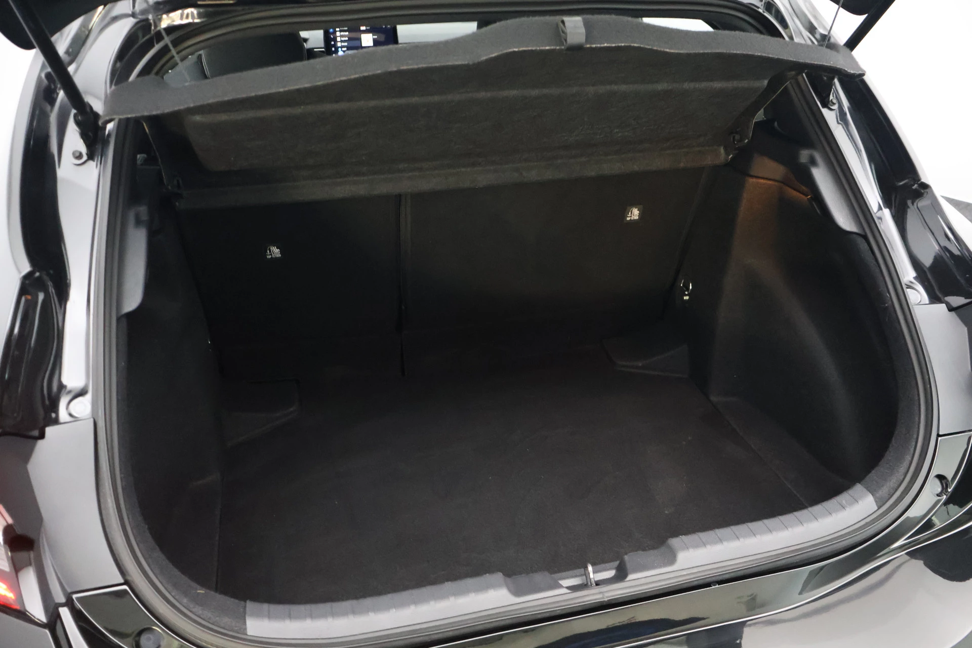 Hoofdafbeelding Toyota Corolla