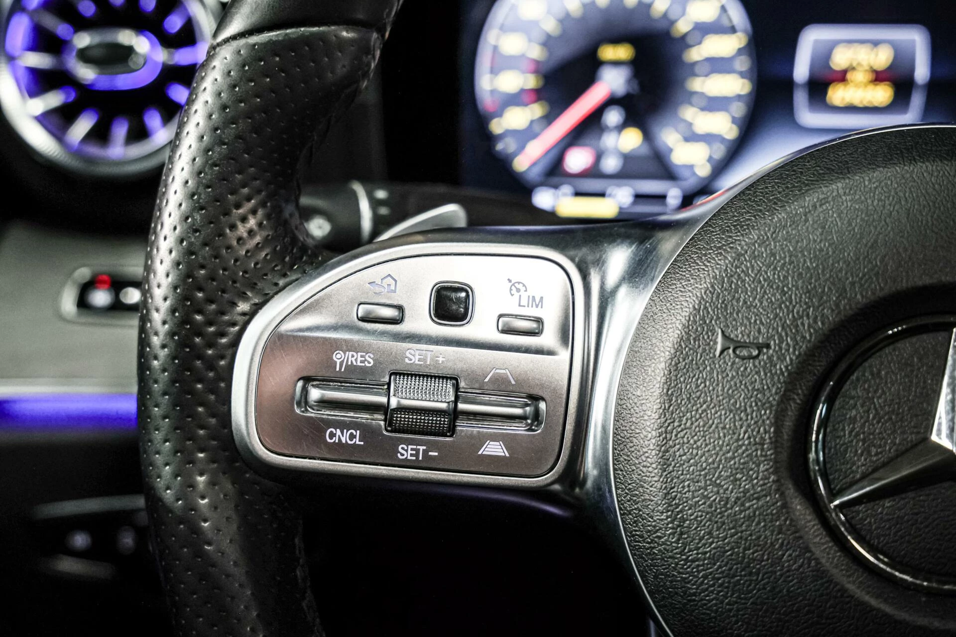 Hoofdafbeelding Mercedes-Benz CLS