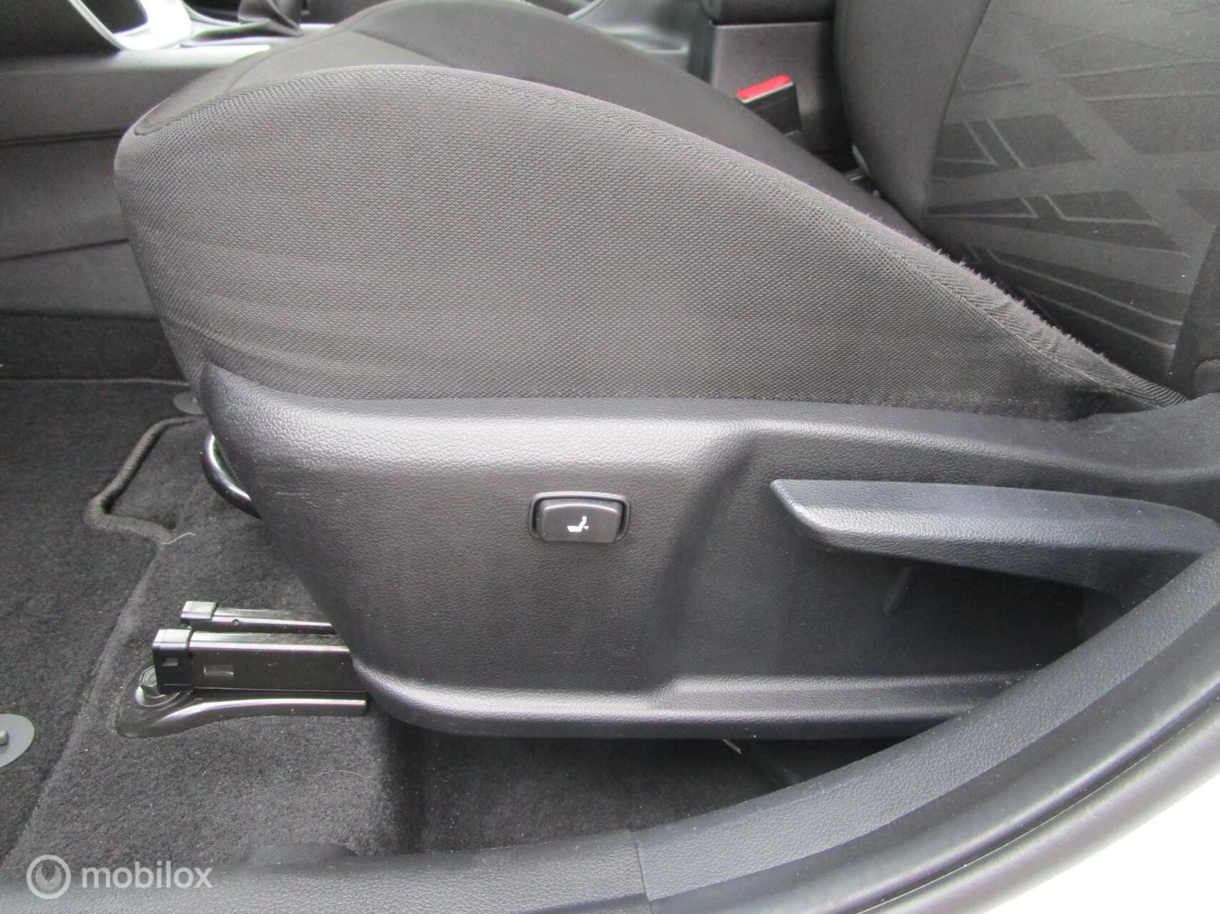 Hoofdafbeelding Kia cee'd