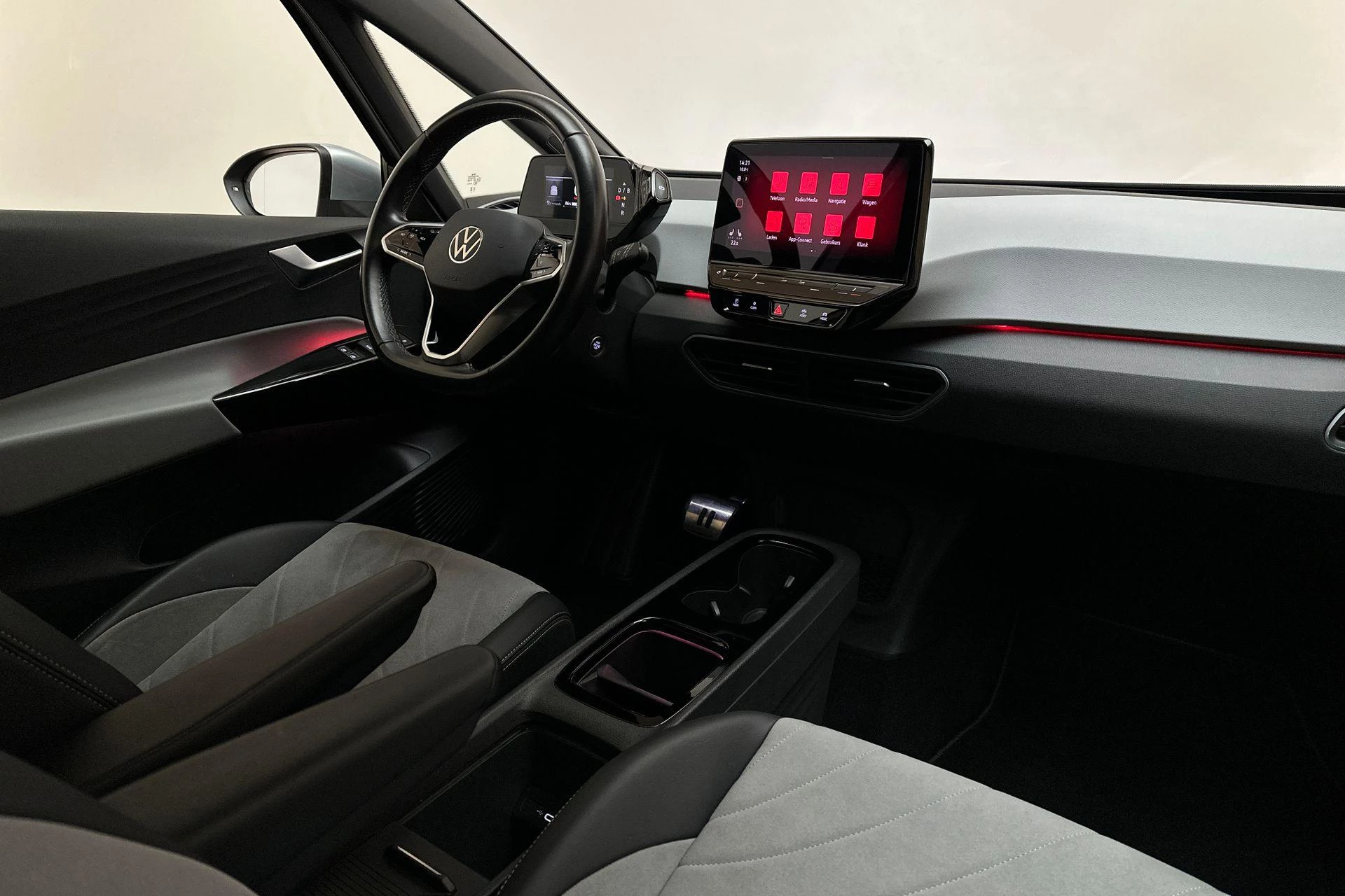 Hoofdafbeelding Volkswagen ID.3