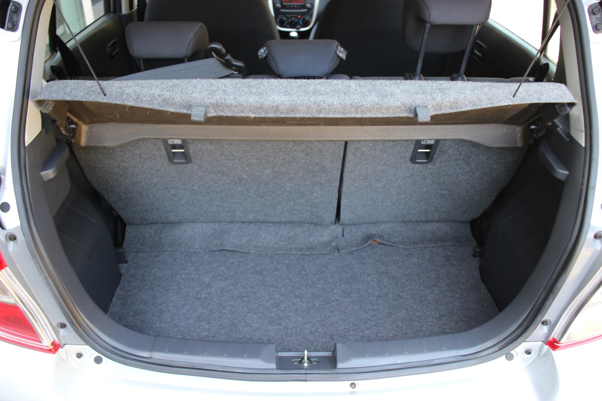 Hoofdafbeelding Suzuki Celerio