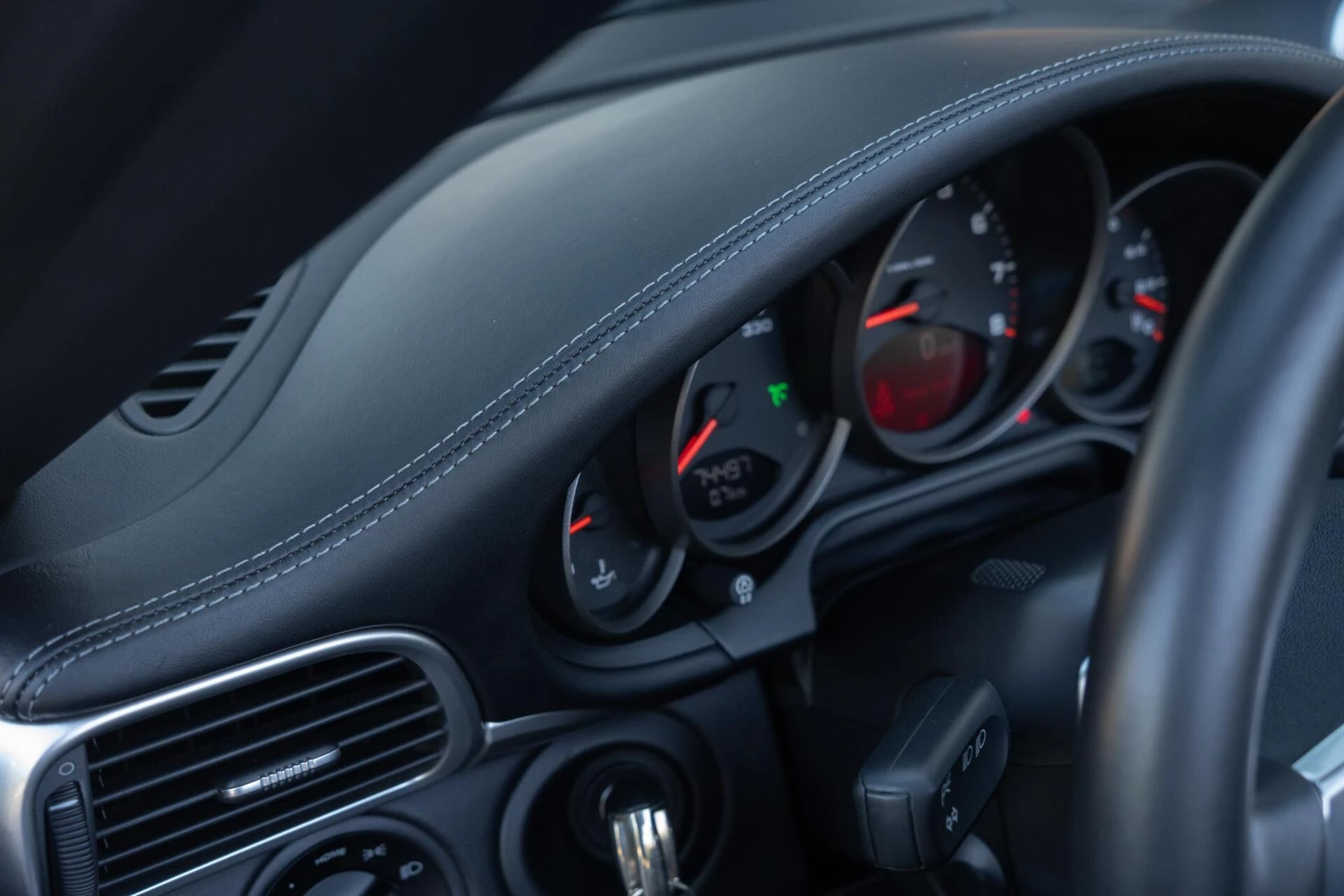 Hoofdafbeelding Porsche 911