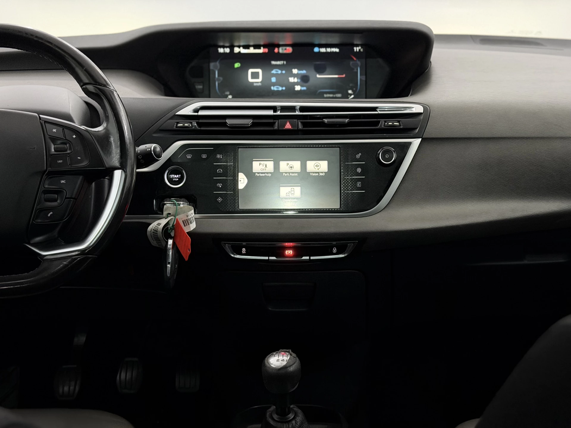 Hoofdafbeelding Citroën Grand C4 Picasso