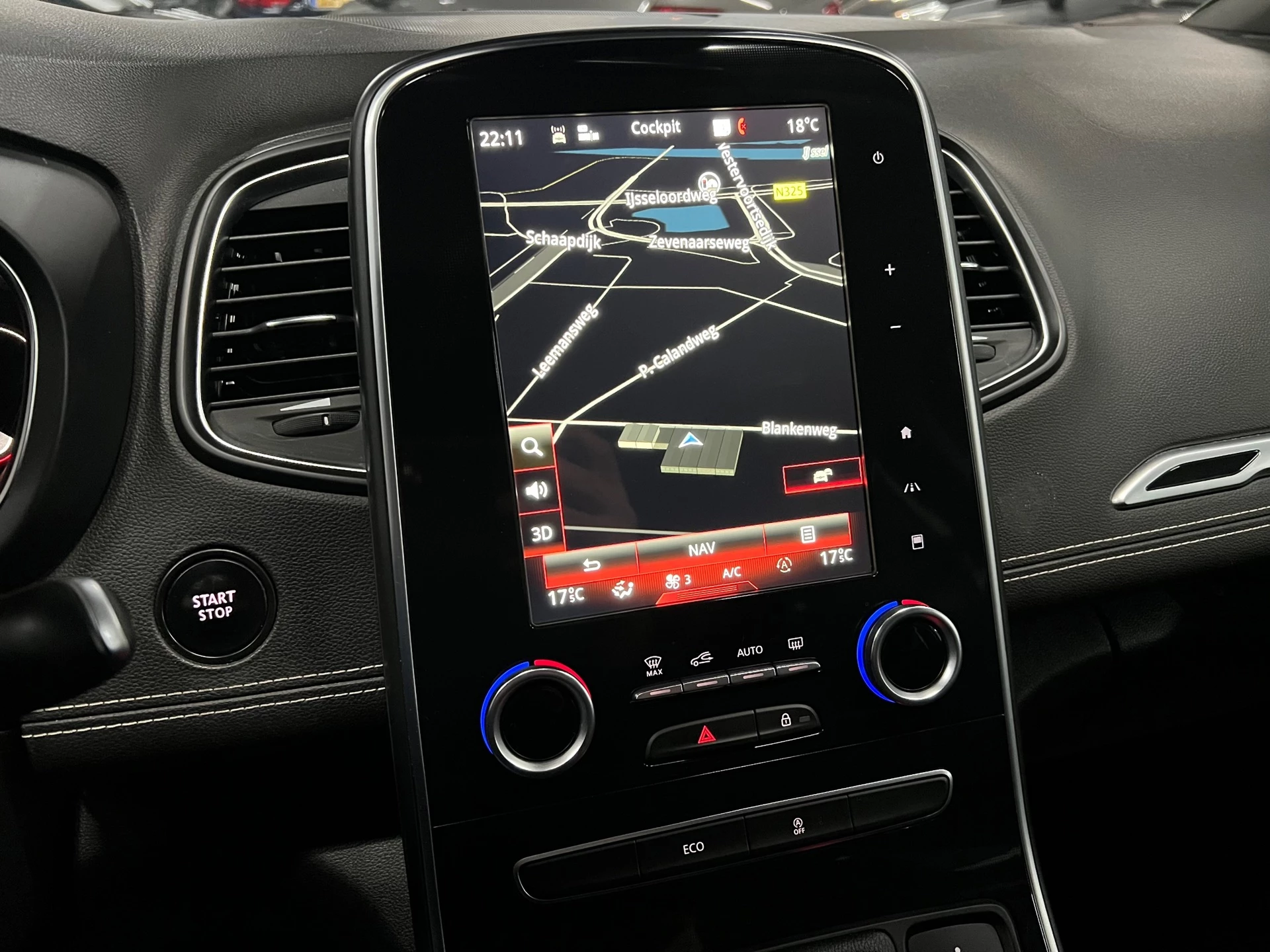 Hoofdafbeelding Renault Grand Scénic