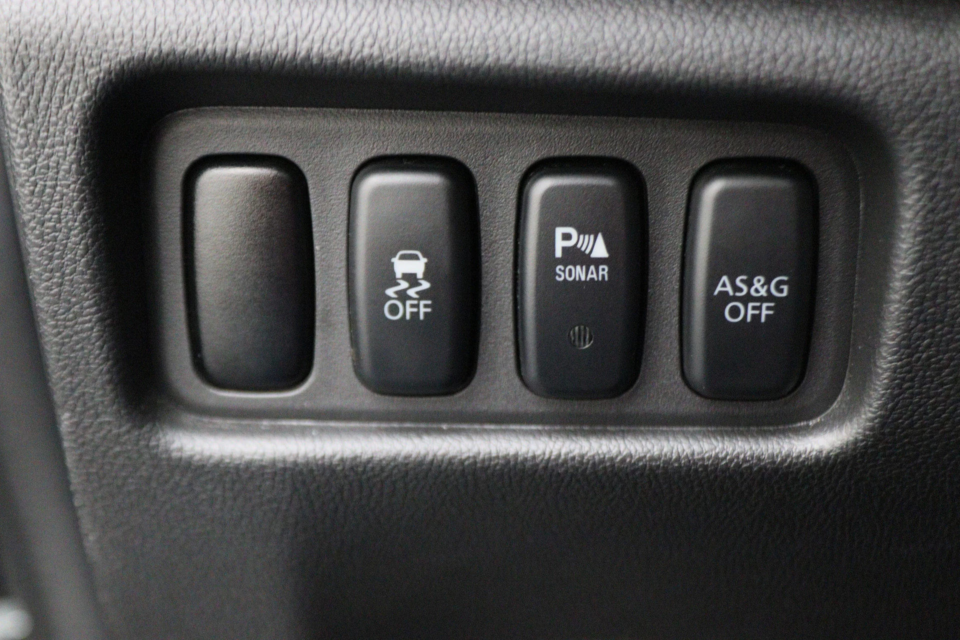 Hoofdafbeelding Mitsubishi ASX