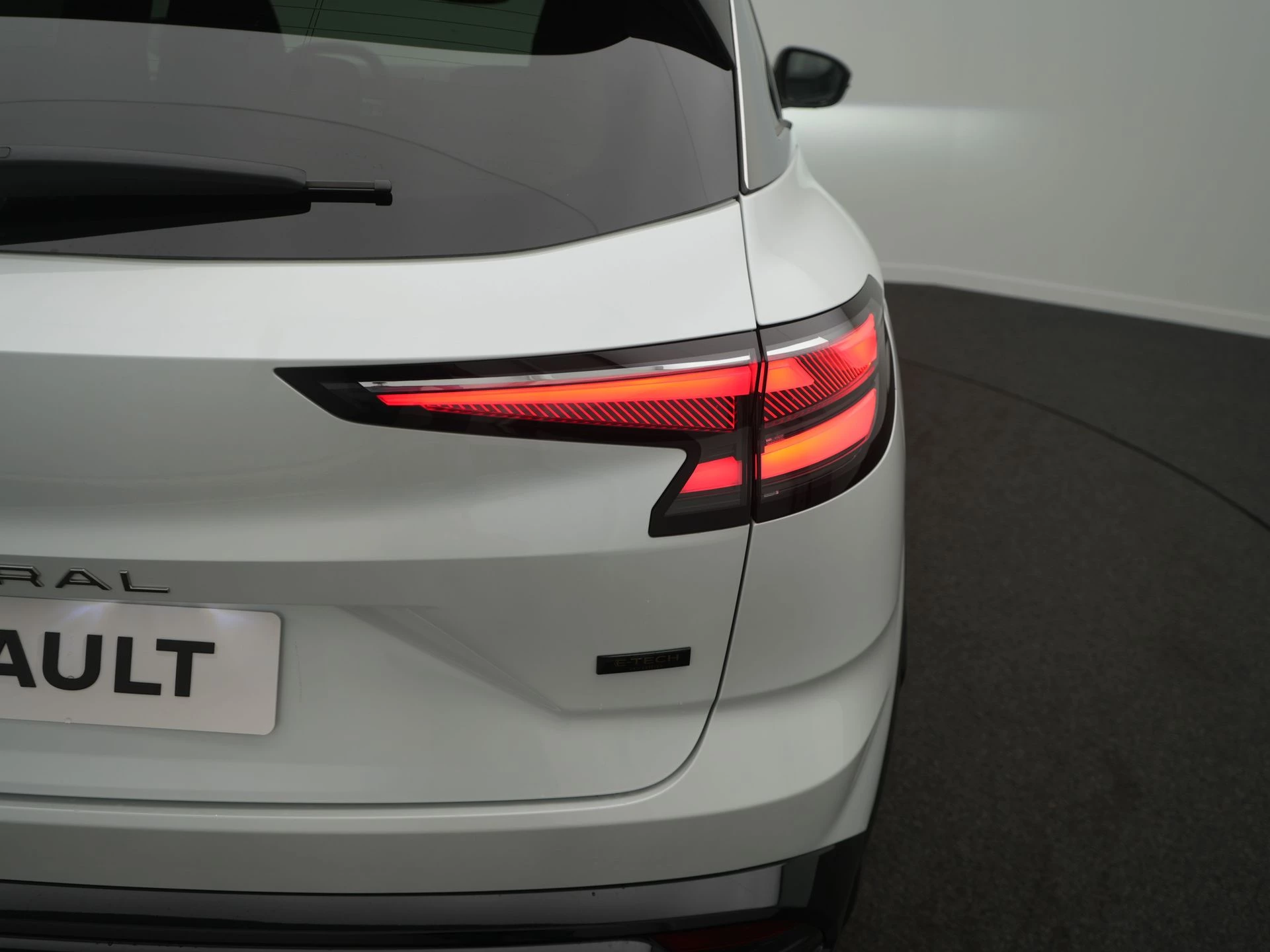Hoofdafbeelding Renault Austral