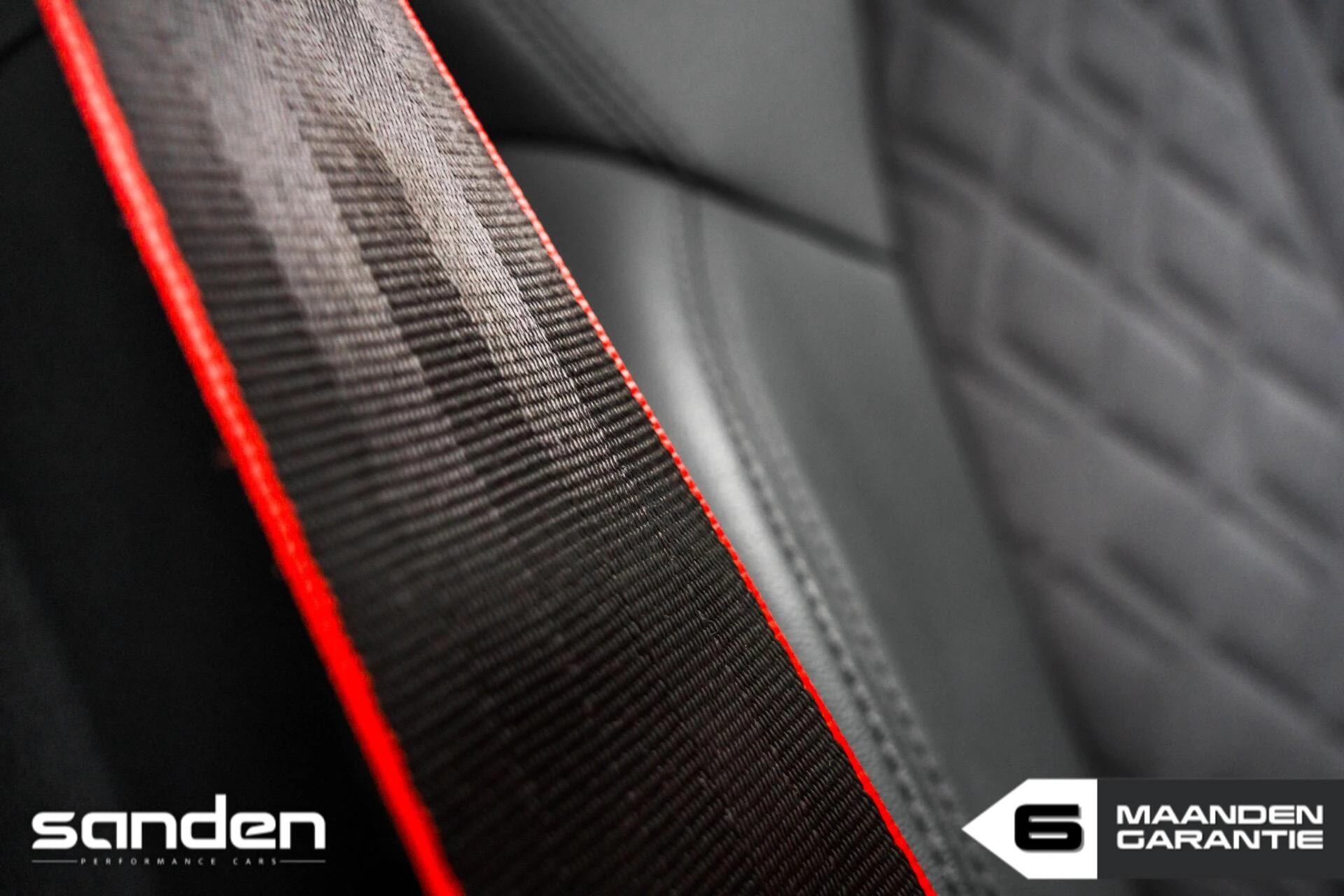 Hoofdafbeelding Audi RS3