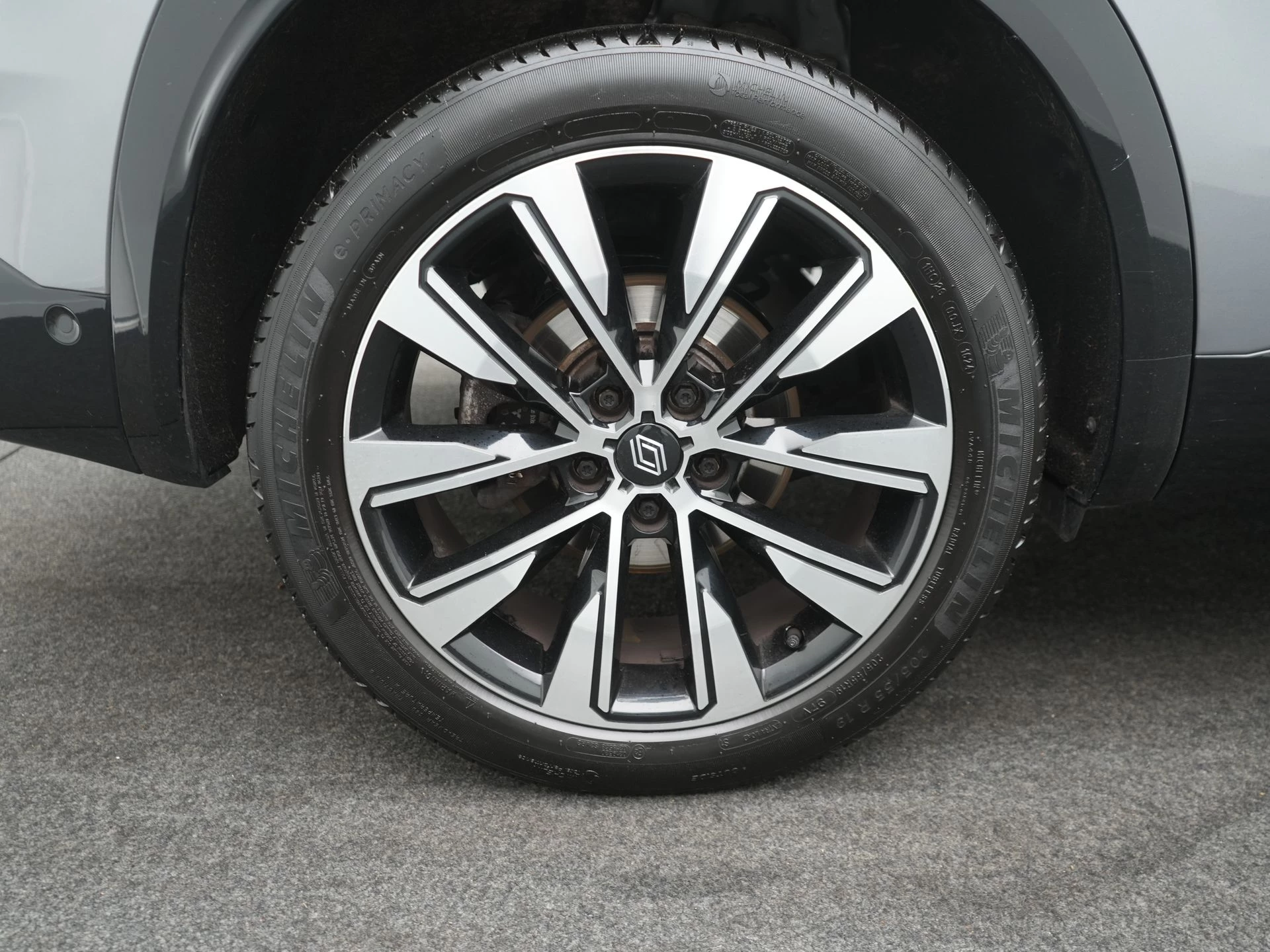Hoofdafbeelding Renault Austral