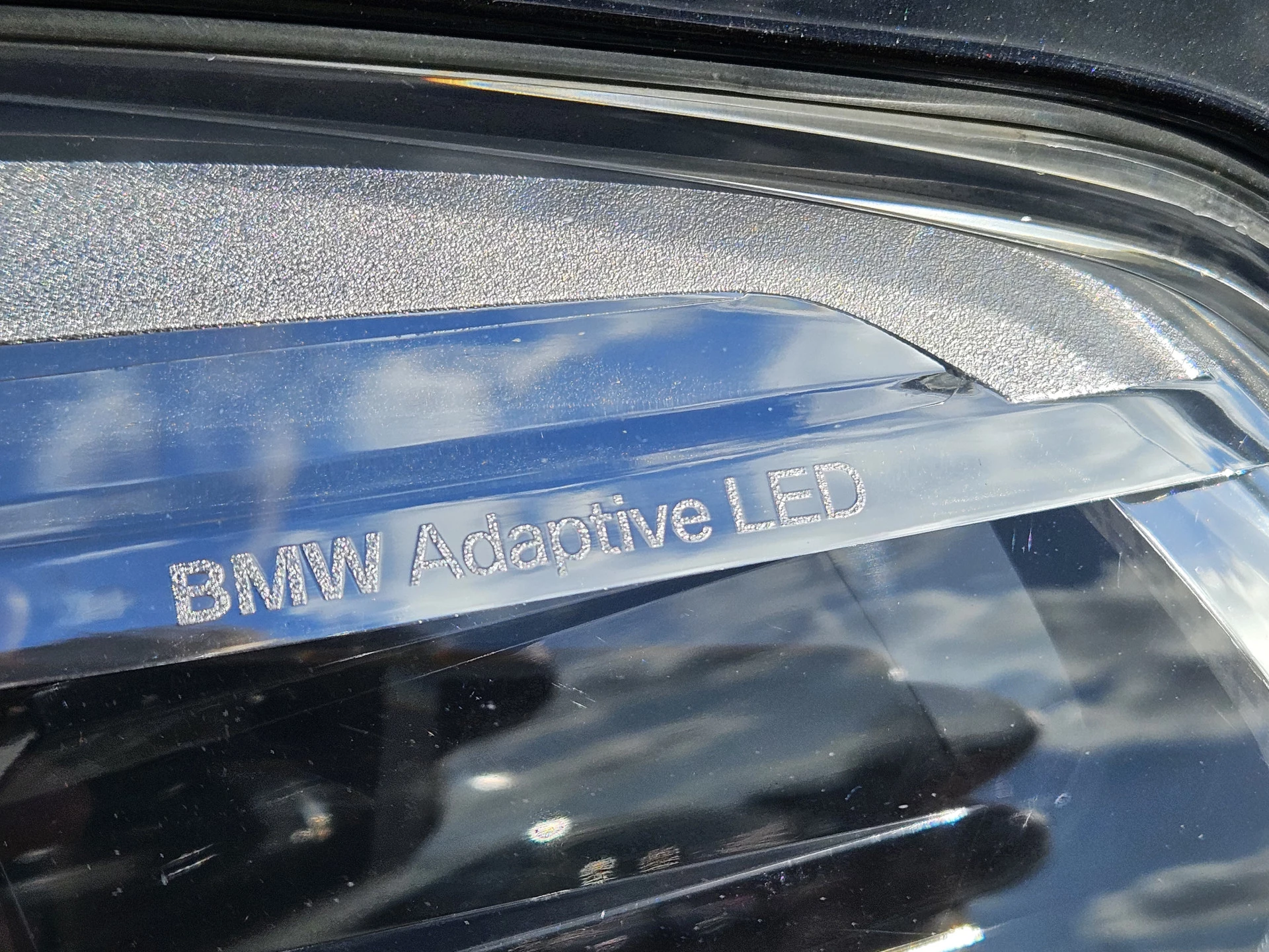 Hoofdafbeelding BMW X4