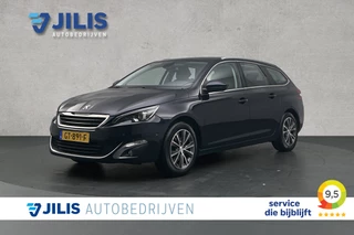 Peugeot 308 SW 1.2 e-THP Allure | Camera | Panoramadak | Parkeersensoren | Cruise control
