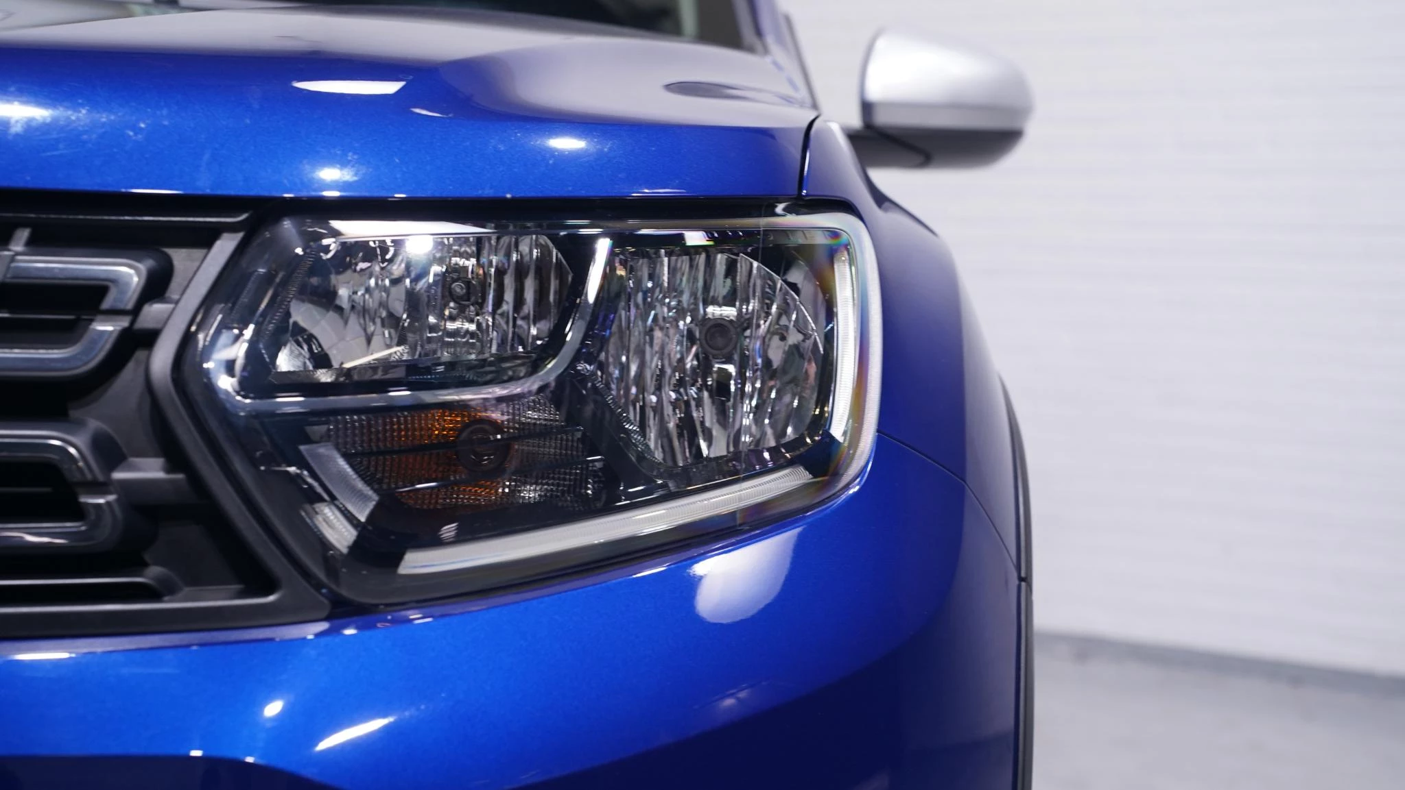 Hoofdafbeelding Dacia Duster