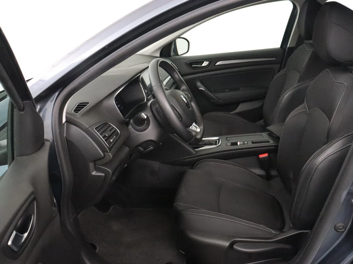 Hoofdafbeelding Renault Megane E-Tech