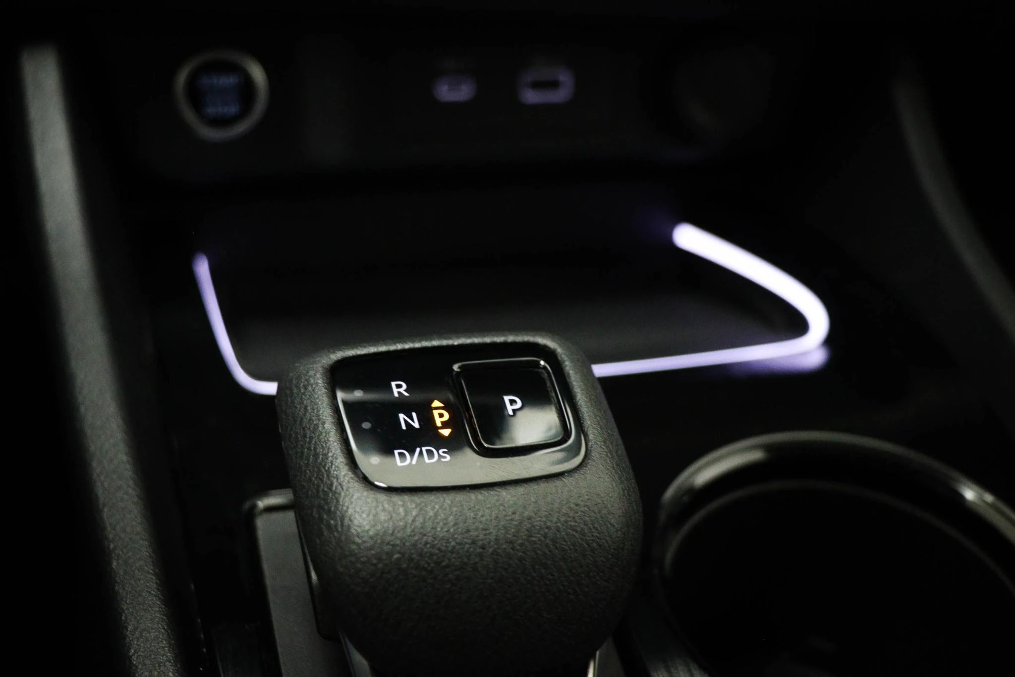 Hoofdafbeelding Nissan X-Trail