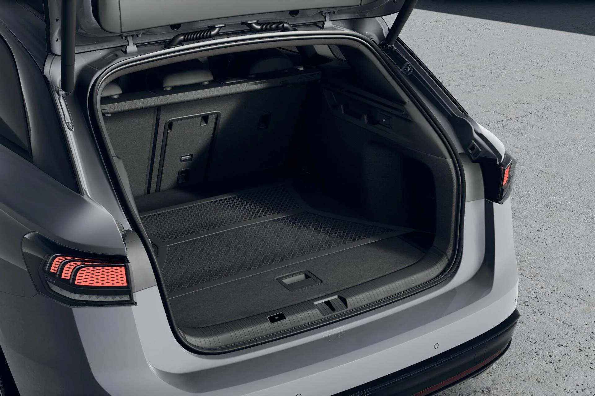 Hoofdafbeelding Volkswagen ID.7