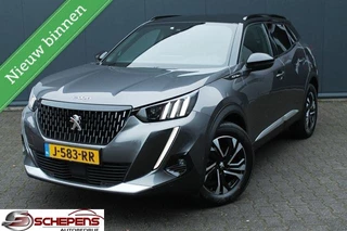 Peugeot 2008 1.2 PureTech GT | AUtomaat | Navi | Trekhaak